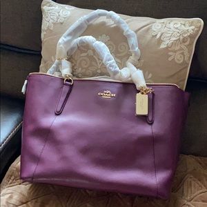 Brand new coach bag